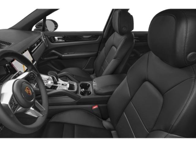 2022 Porsche Cayenne Turbo photo 8