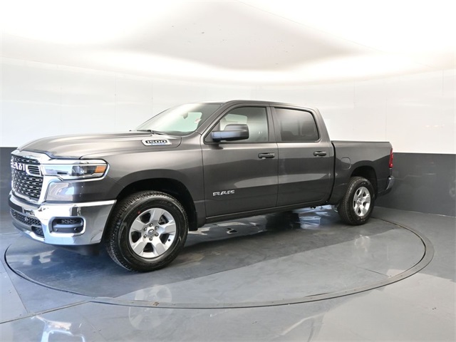 2025 Ram 1500 Tradesman photo 7