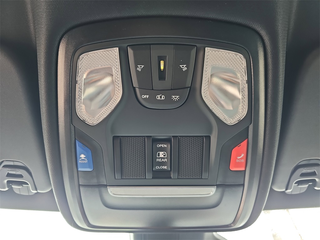 2025 Ram 1500 Tradesman photo 30