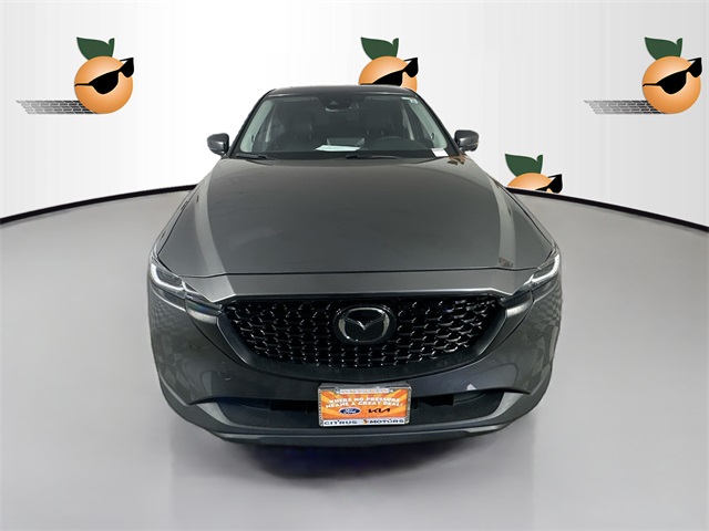 2022 Mazda CX-5 2.5 S Premium photo 2