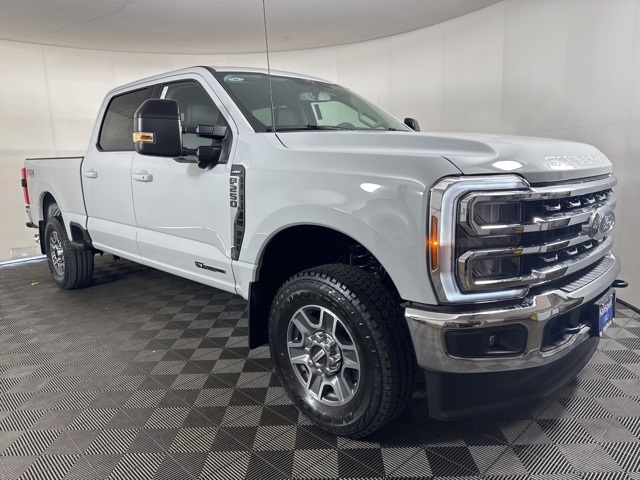 2026 Ford F-250 Super Duty Lariat's photo