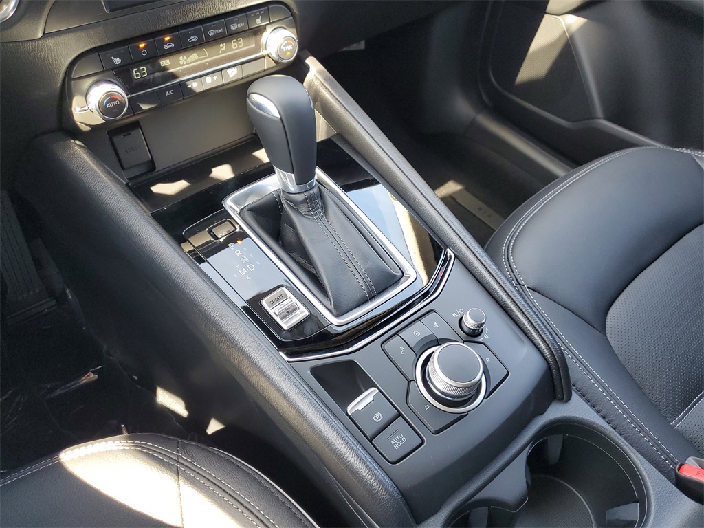 2025 Mazda CX-5 2.5 S Preferred photo 25