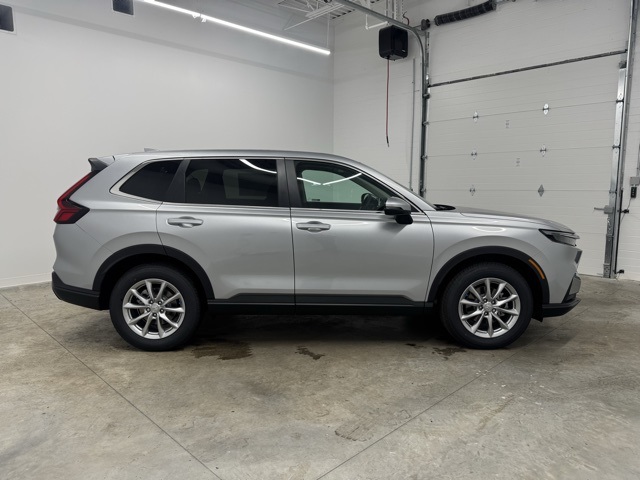 2026 Honda CR-V EX photo 3