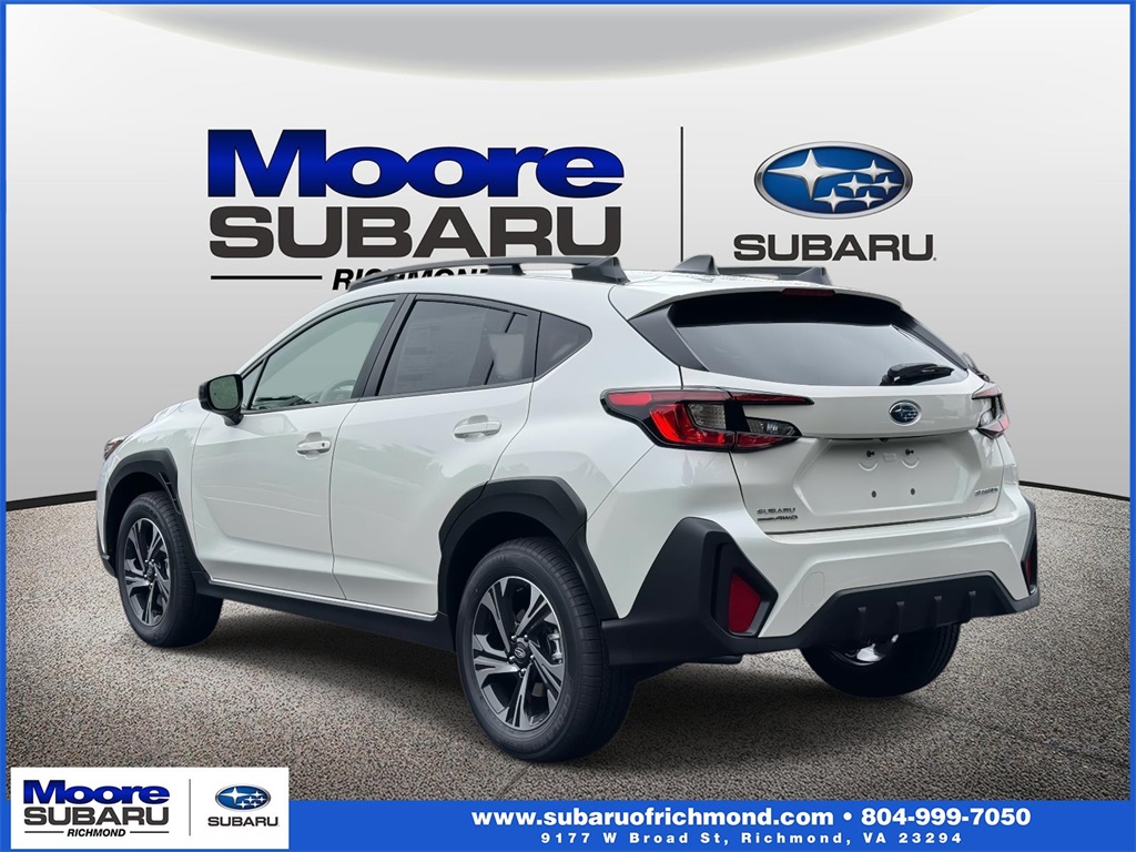 2025 Subaru Crosstrek Premium photo 2