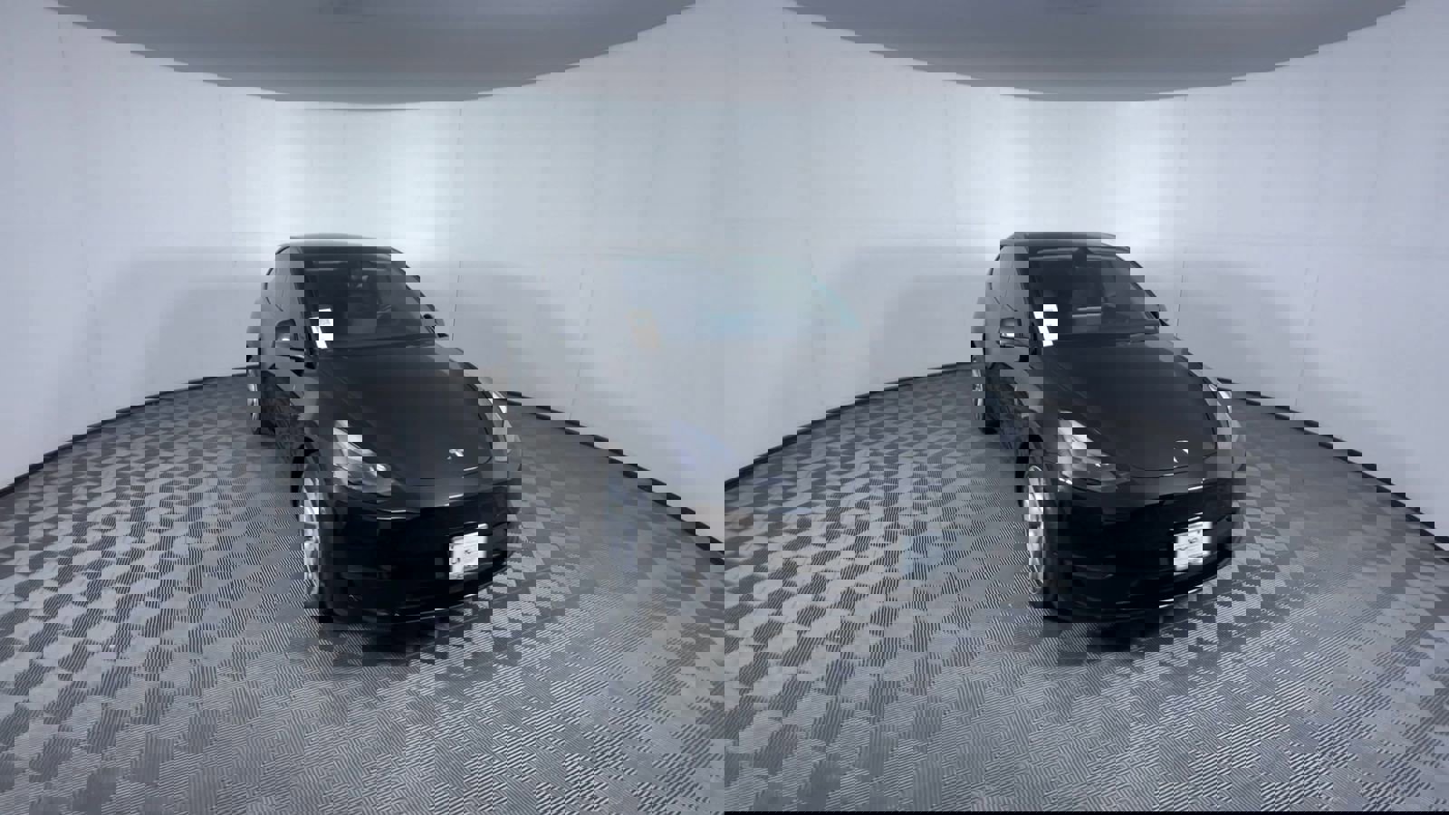 Used 2023 Tesla Model Y Long Range with VIN 7SAYGDEE5PF797936 for sale in Denver, CO