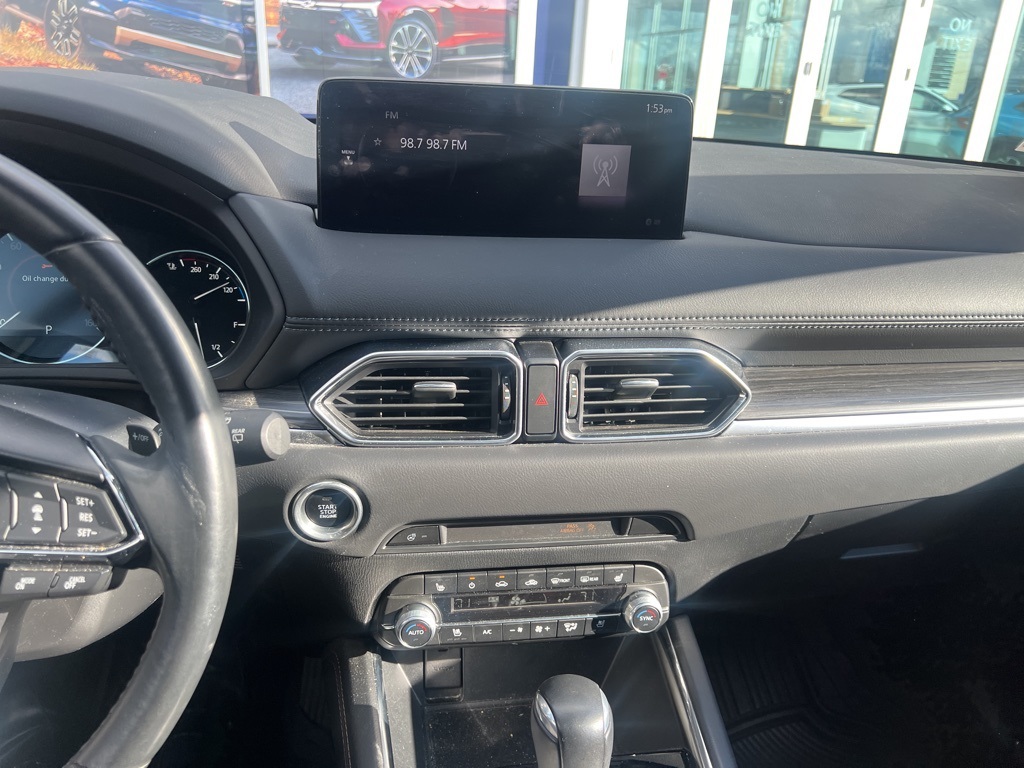 2021 MAZDA CX-5 - Image 9