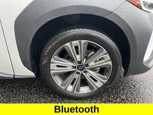 Used 2023 Subaru SOLTERRA Limited with VIN JTMABABA3PA001884 for sale in Newport News, VA