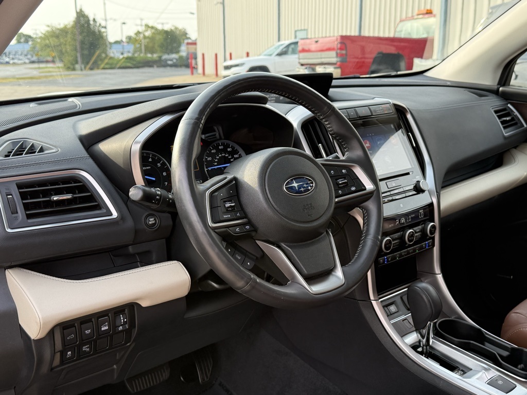 2022 Subaru Ascent Touring photo 16