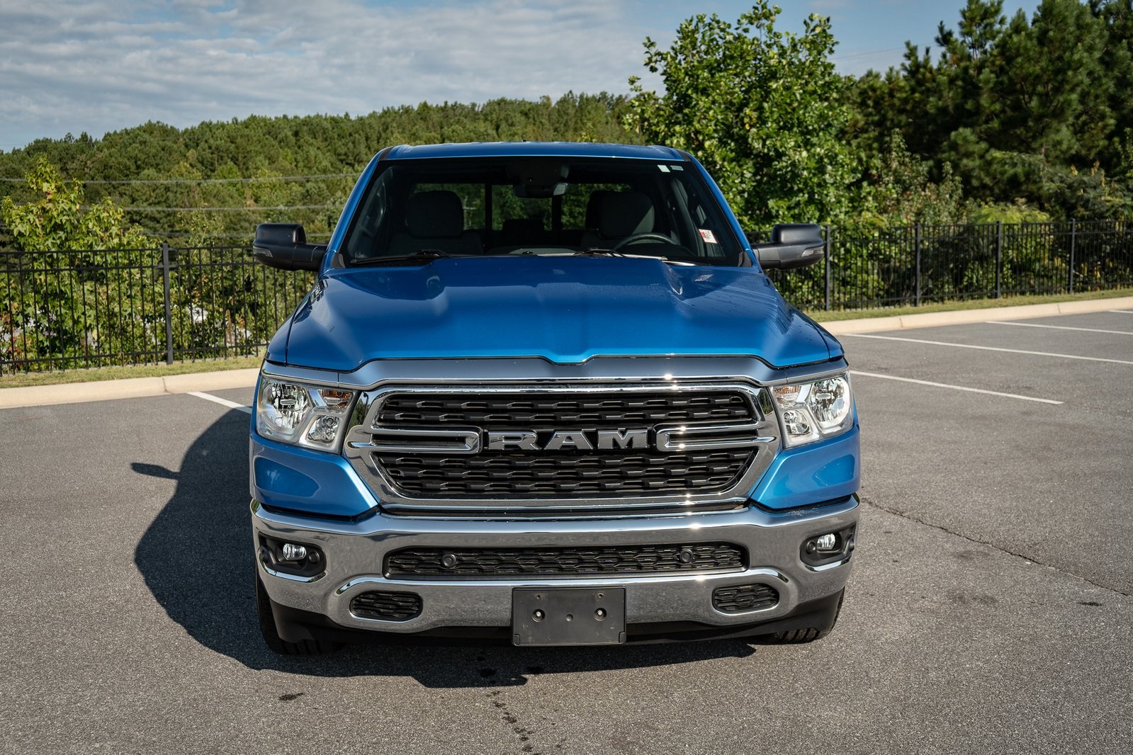 2023 Ram 1500 Big Horn Lone Star photo 2