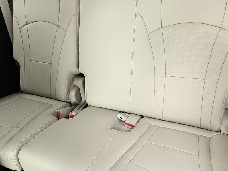2021 Buick Enclave Premium photo 10