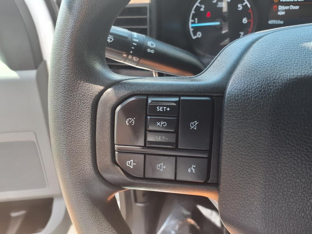 2024 Ford F-250 XLT photo 21