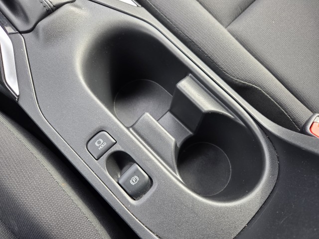 2024 Toyota Corolla Hybrid LE photo 31