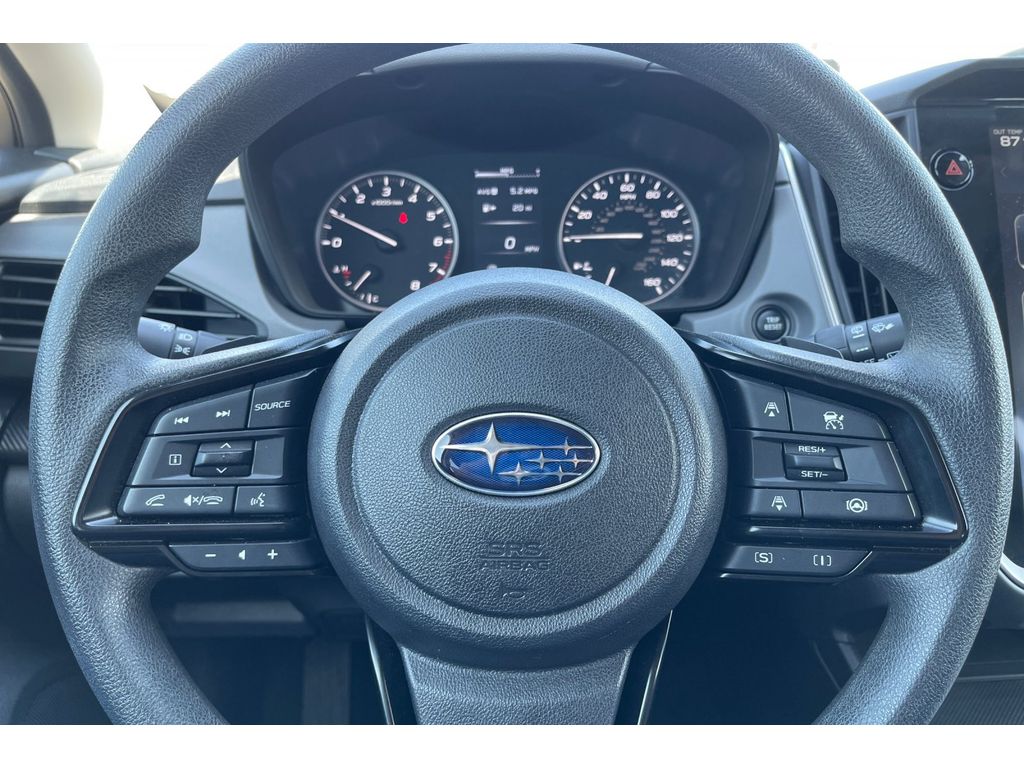 2024 Subaru Crosstrek Premium photo 32