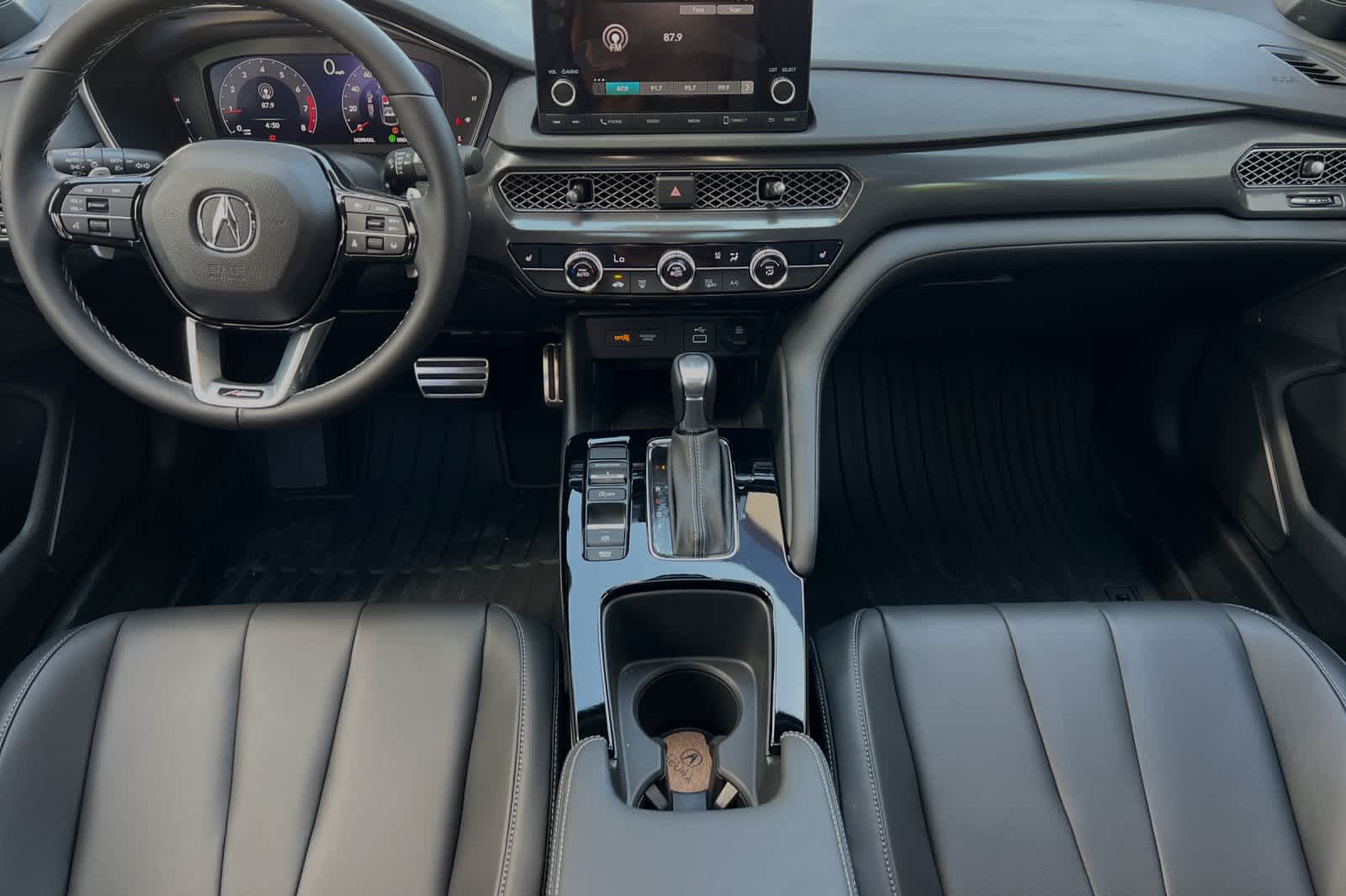 2025 Acura Integra A-Spec photo 7