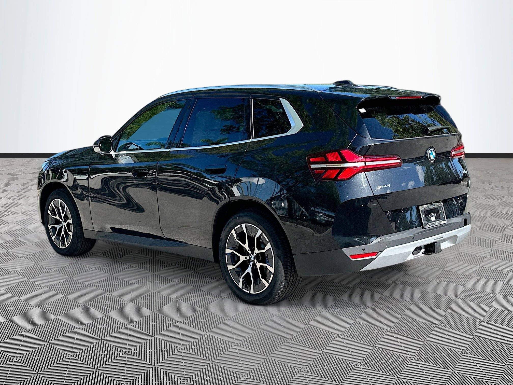 2026 Bmw X3 photo 4