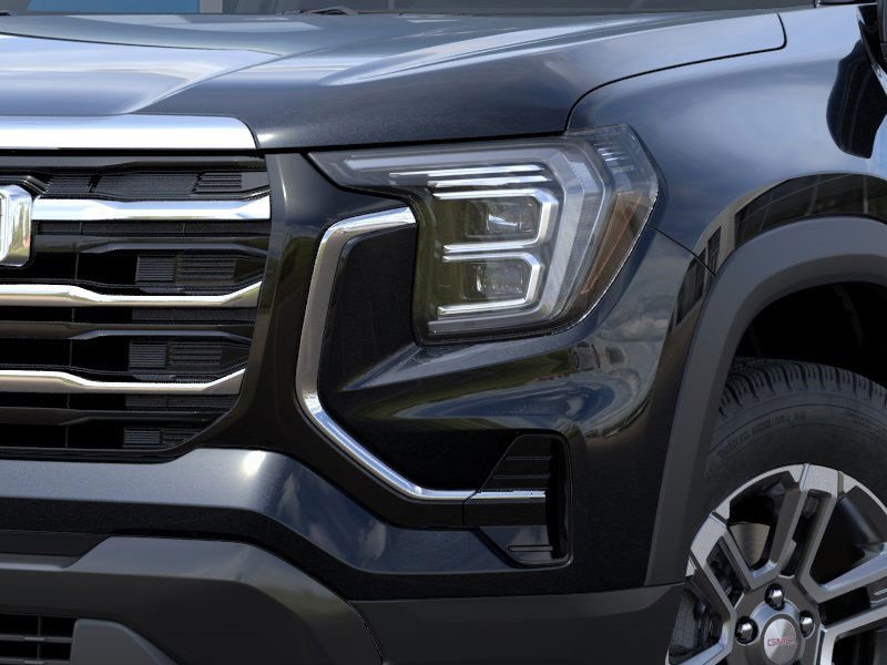 2026 Gmc Terrain Elevation photo 9