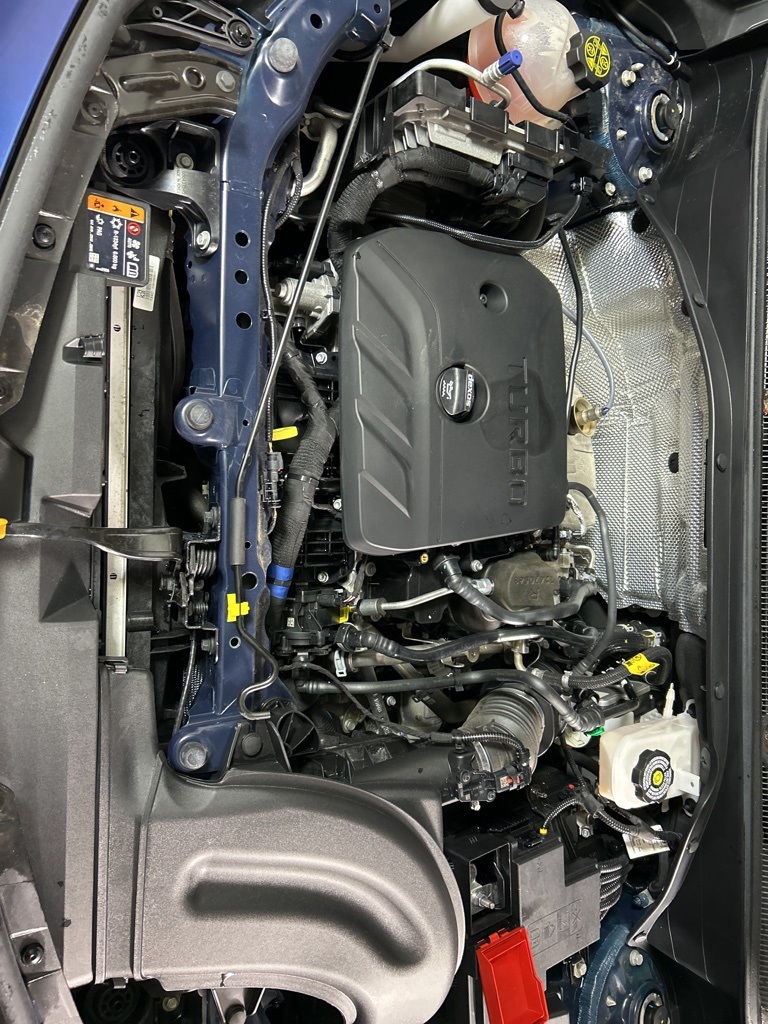 2023 Buick Encore GX Preferred photo 13