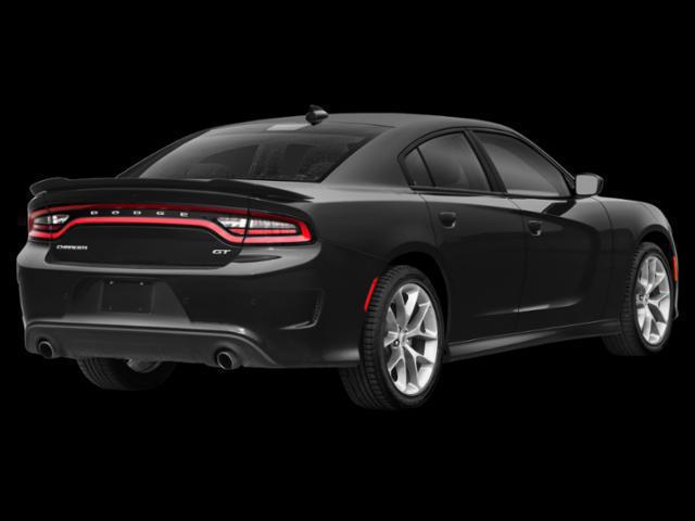 2023 Dodge Charger GT photo 3