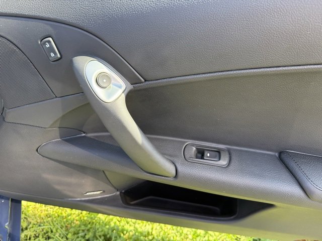 2012 Chevrolet Corvette Base photo 16