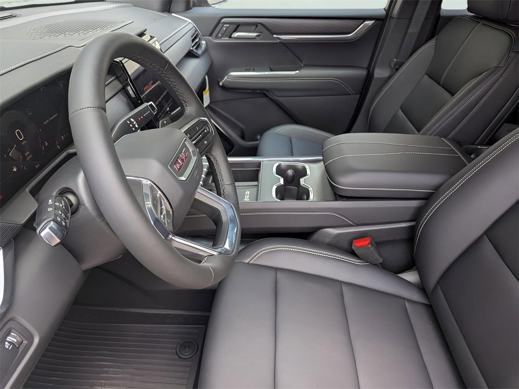 2026 Gmc Acadia Elevation photo 8