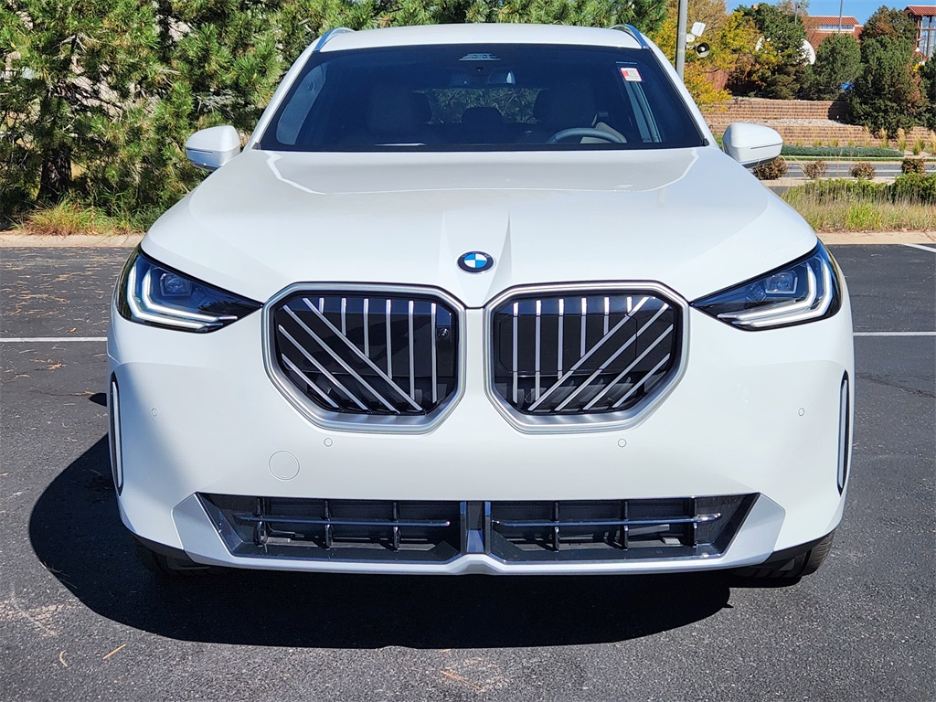2026 Bmw X3 photo 4