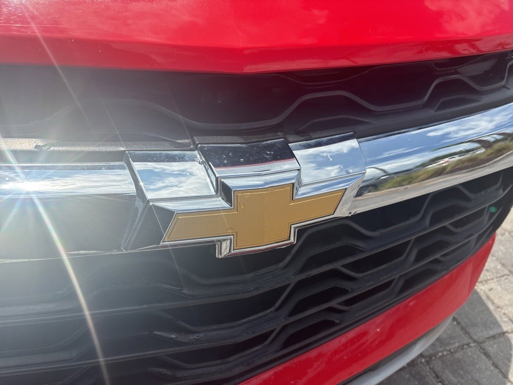 2023 Chevrolet Blazer 2LT photo 13