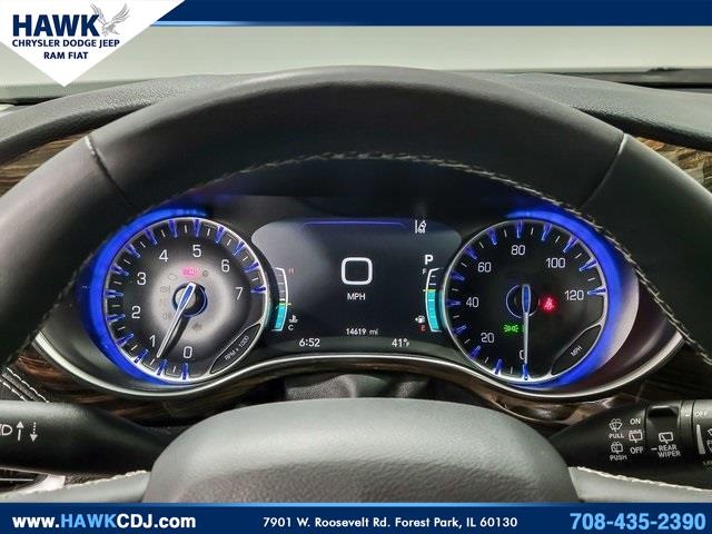 2023 CHRYSLER PACIFICA - Image 19