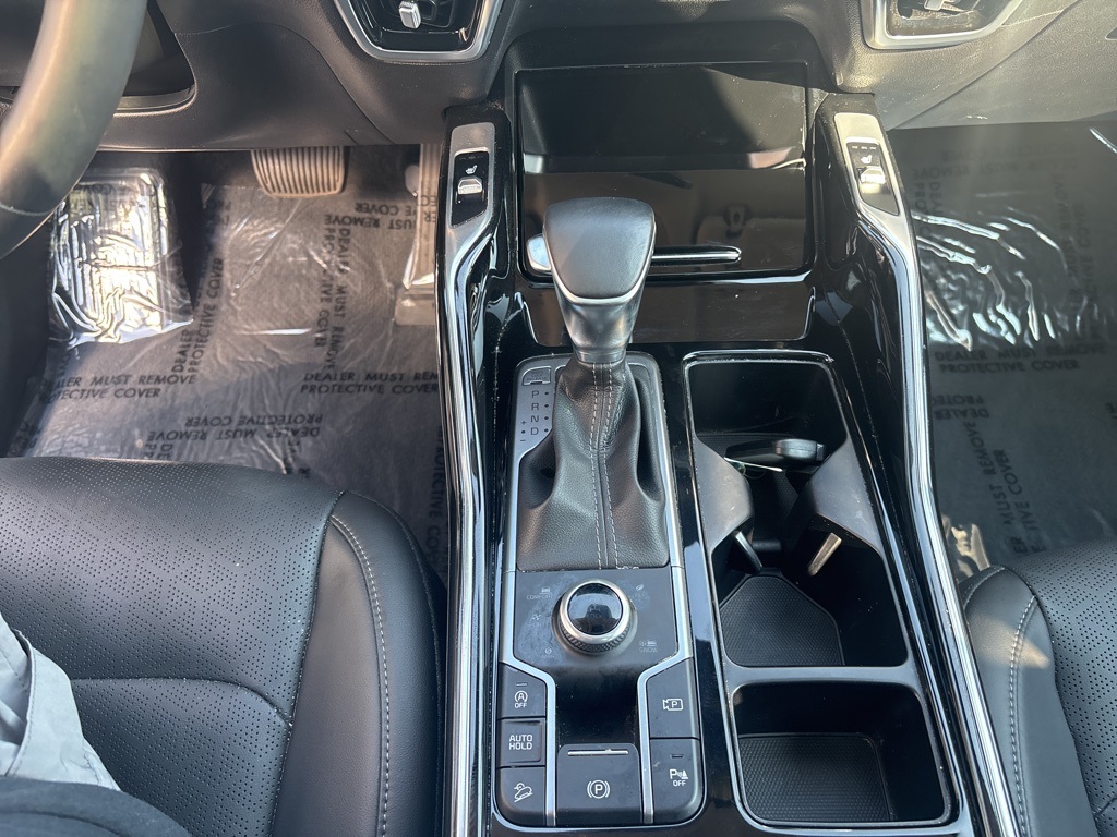 2022 Kia Sorento SX photo 20