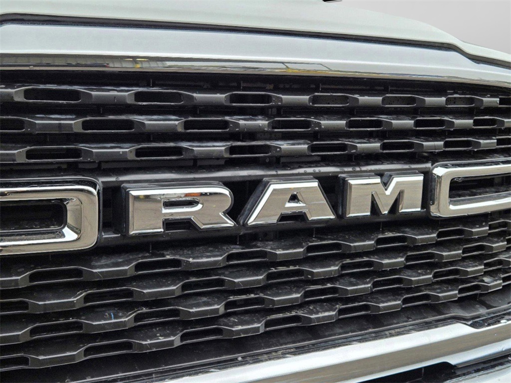 2024 Ram 2500 Big Horn photo 10