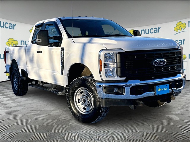 2024 Ford F-250 Super Duty XL's photo