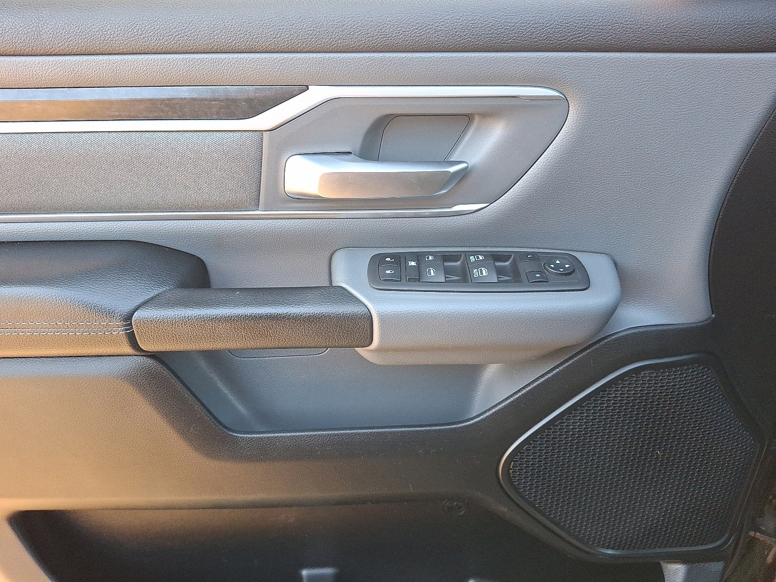 2022 Ram 1500 Big Horn photo 11