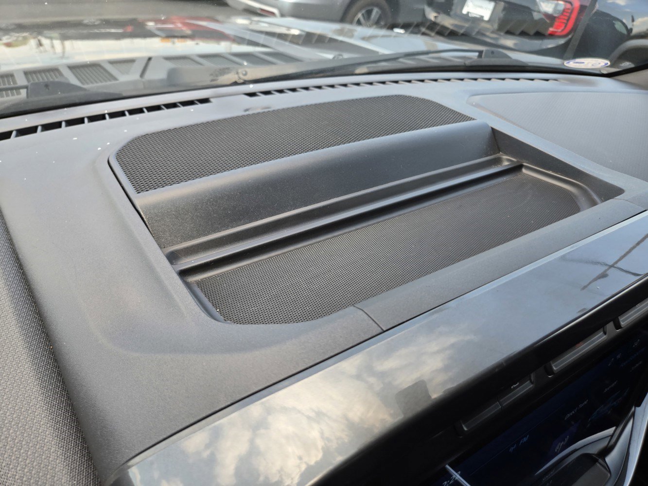 2022 Ford F-150 XLT photo 8