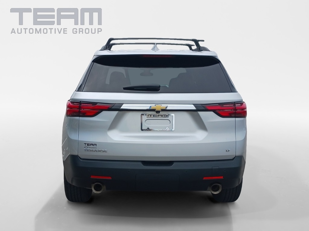 2022 Chevrolet Traverse Cloth photo 6