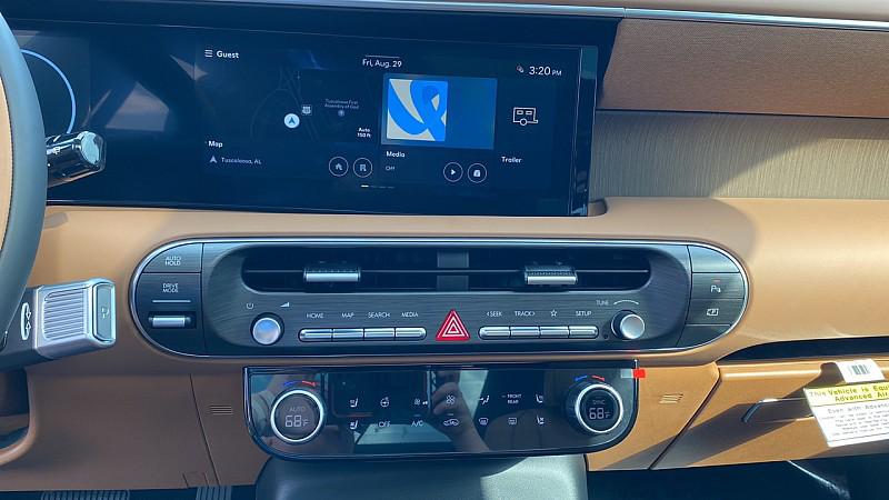 2026 Hyundai Palisade Calligraphy photo 50
