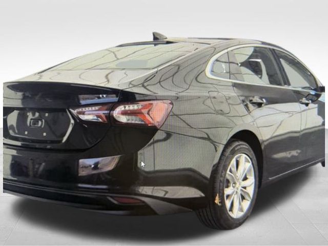 2020 Chevrolet Malibu 1LT photo 2
