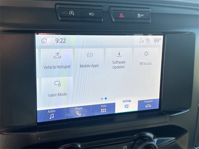 2023 Ford F-150 XLT photo 21