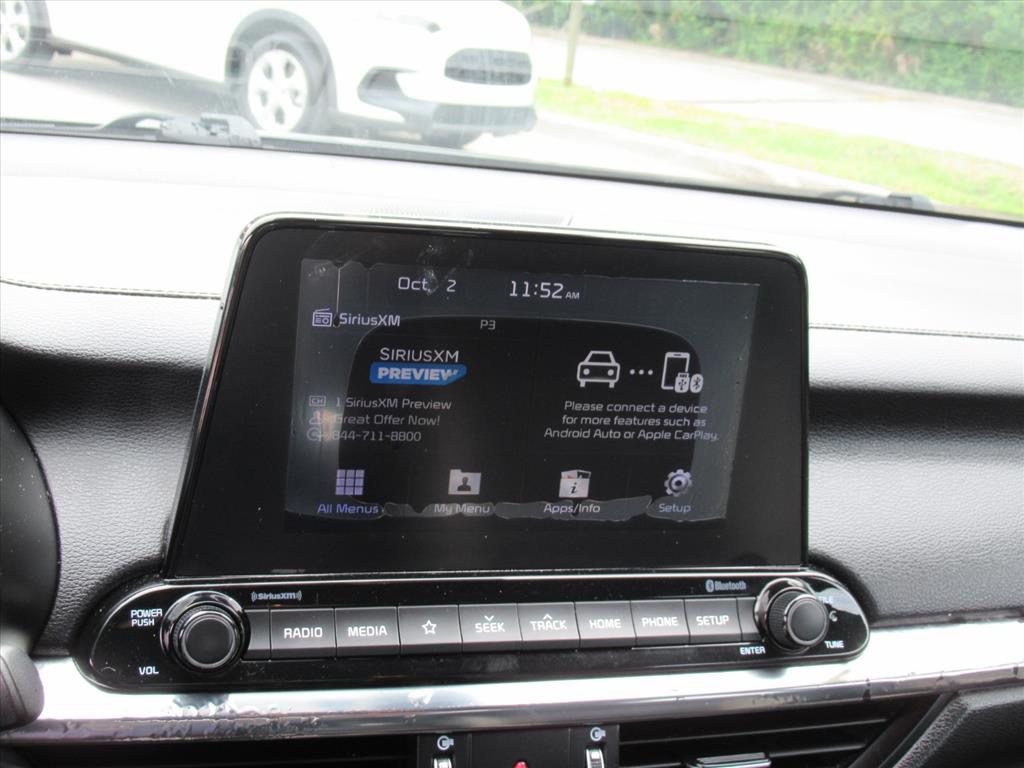 2020 Kia Forte EX photo 22