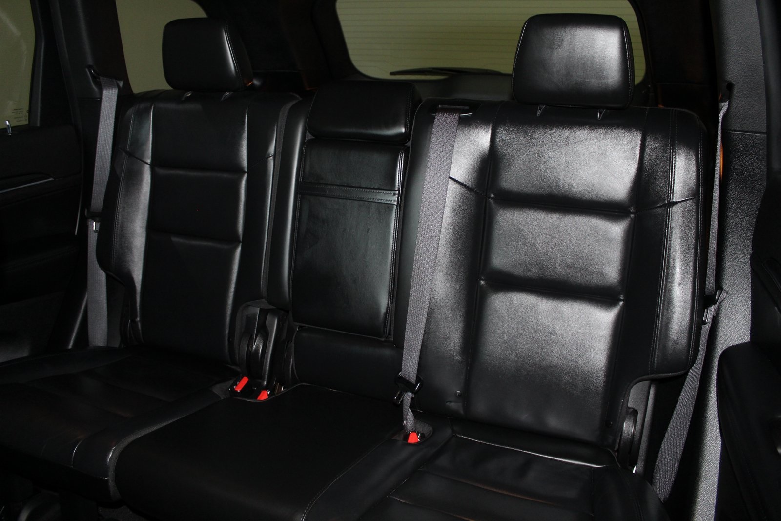 2020 Jeep Grand Cherokee Limited photo 2