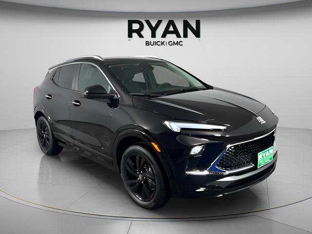 2026 Buick Encore GX Sport Touring's photo