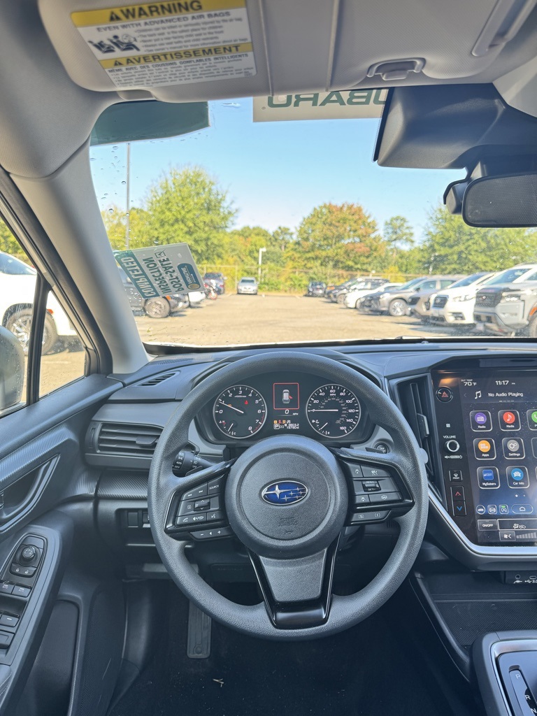 2024 Subaru Crosstrek Premium photo 12