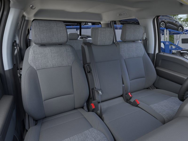 2026 Ford F-250 XLT photo 10