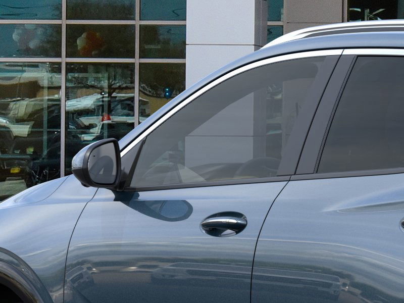 2026 Buick Encore GX Sport Touring photo 10