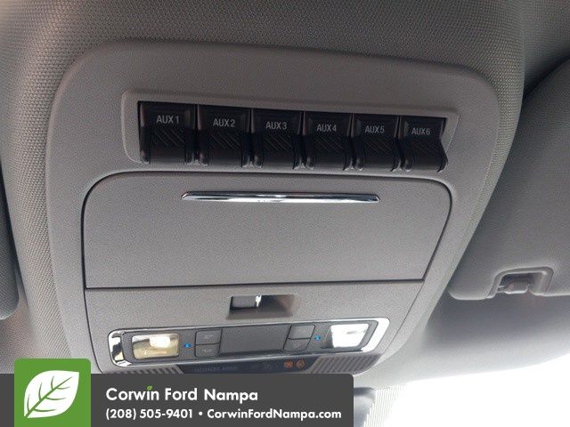 2025 Ford F-350 Lariat photo 21