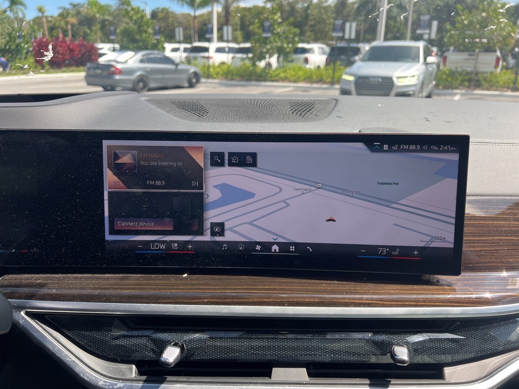 2024 Bmw X7 xDrive40i photo 30
