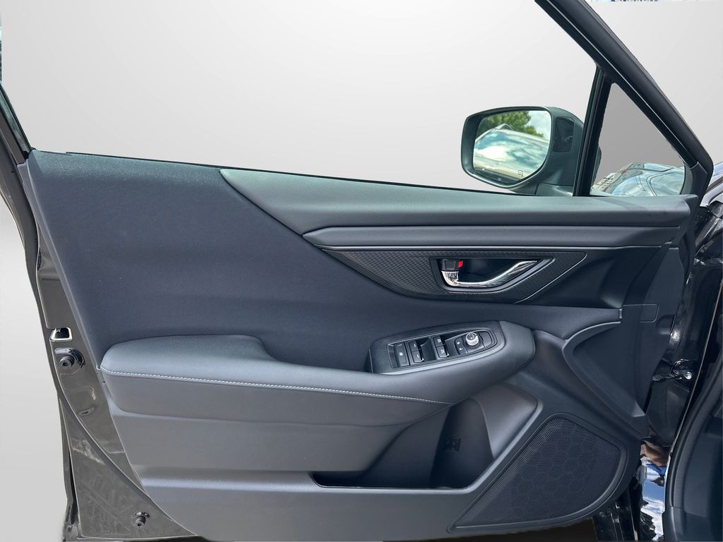 2025 Subaru Legacy Premium photo 18
