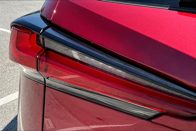 2020 Lexus NX 300 Premium photo 30