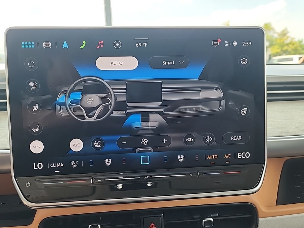 2025 Volkswagen ID. Buzz photo 19