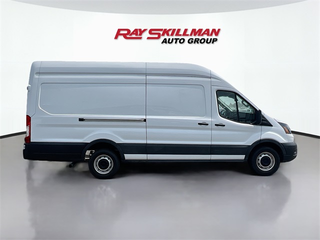 2023 Ford Transit photo 4