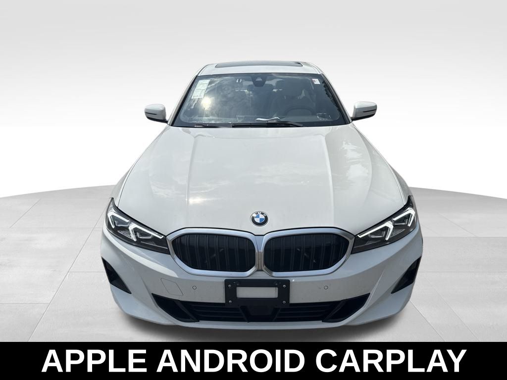 2025 Bmw 330i 330i xDrive photo 5
