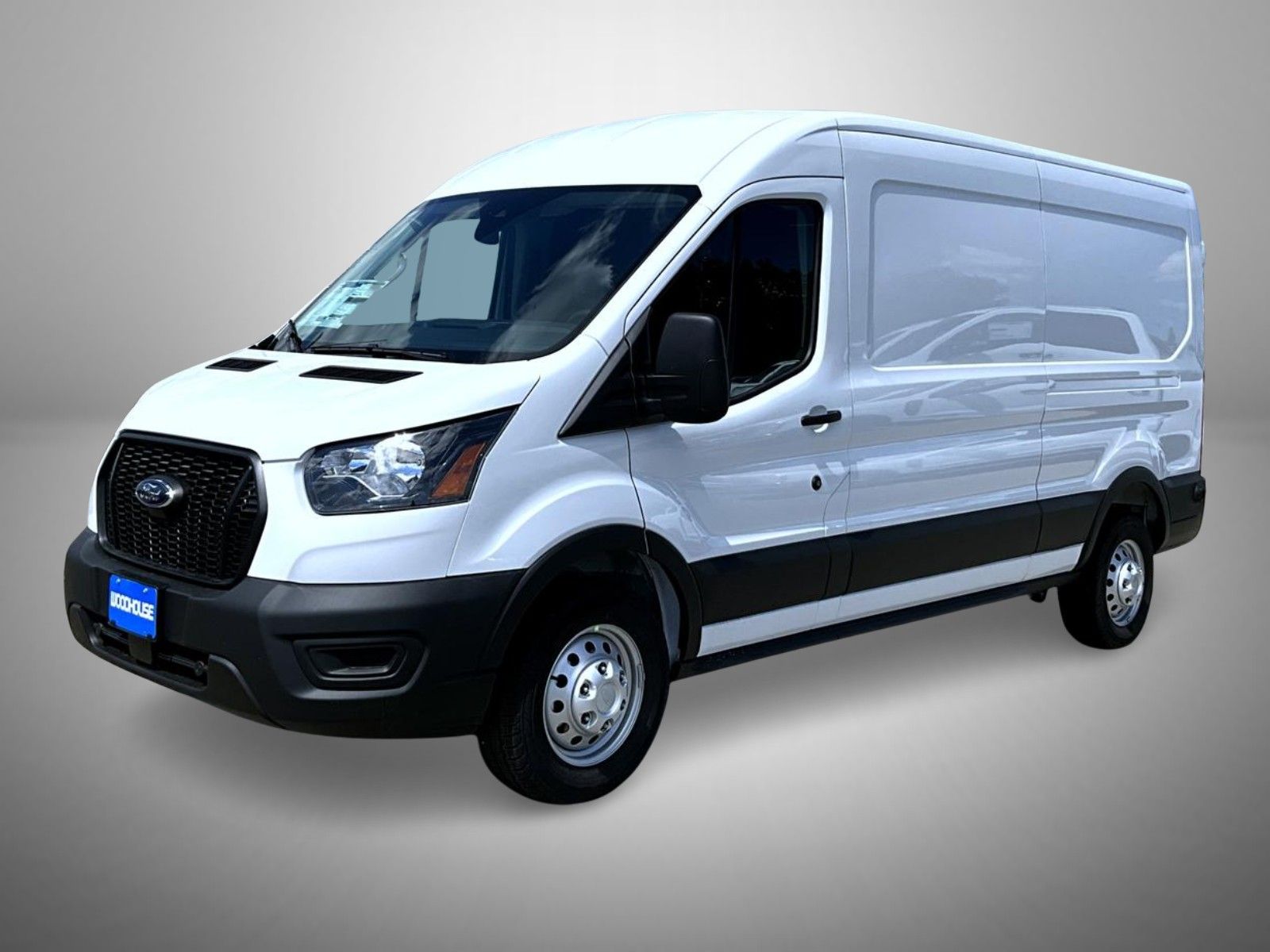 2025 Ford Transit photo 3